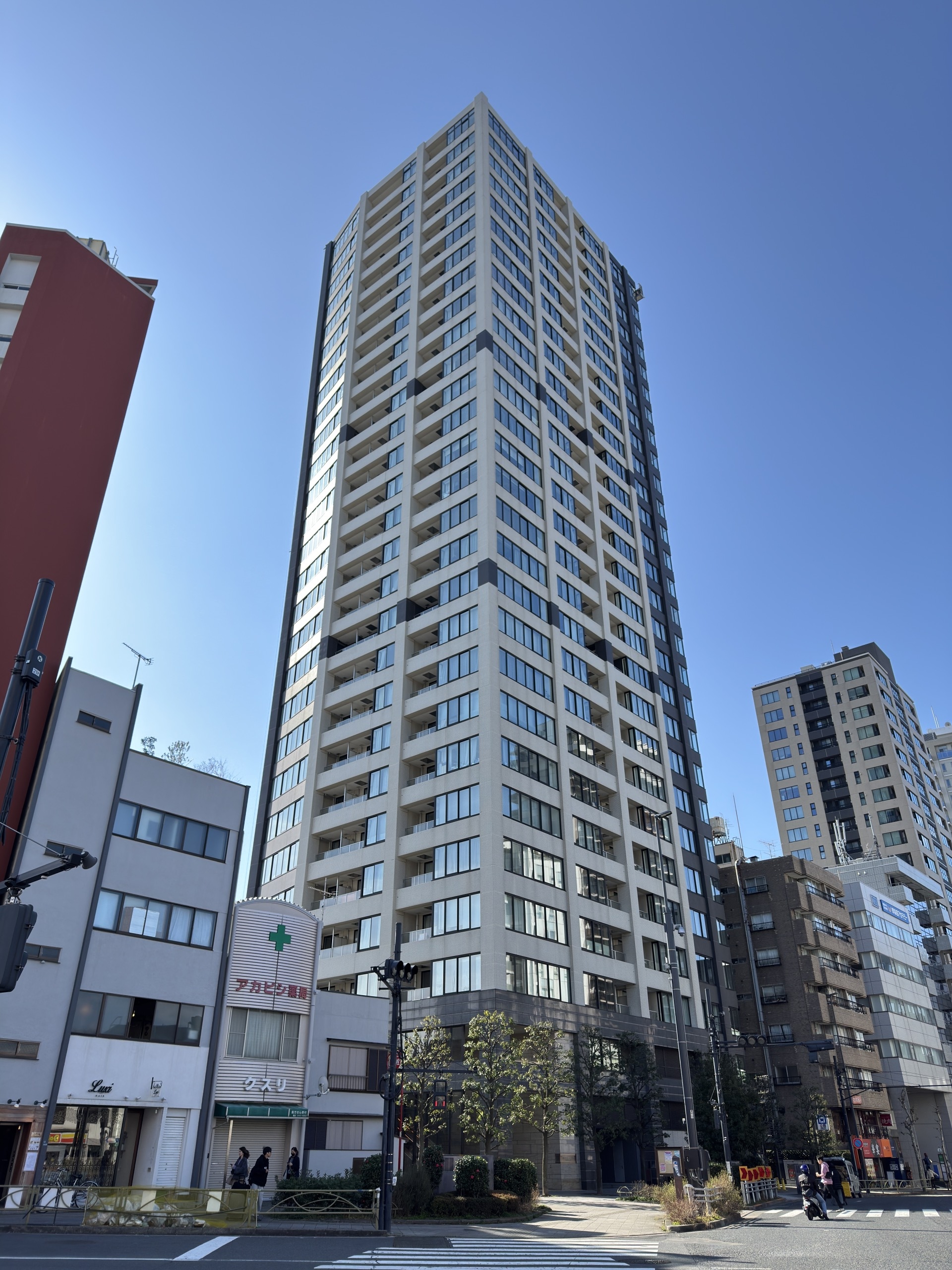 物件写真 (1)
