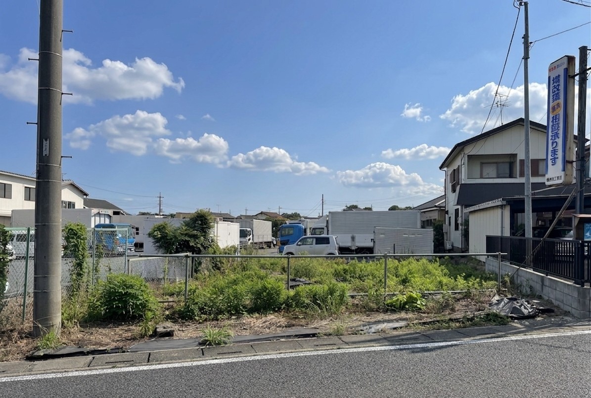 物件写真 (1)