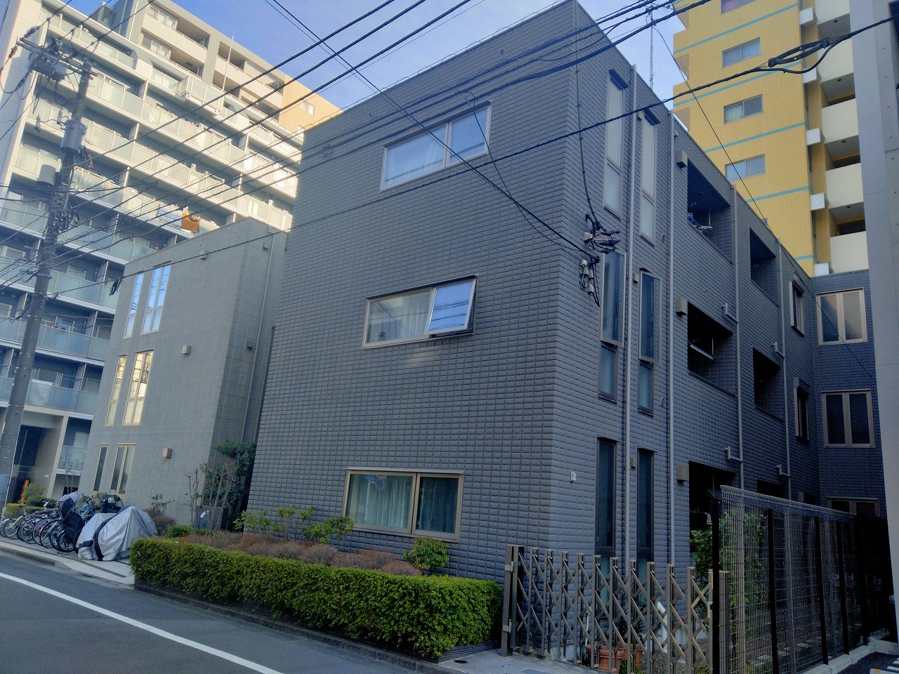 物件写真 (1)