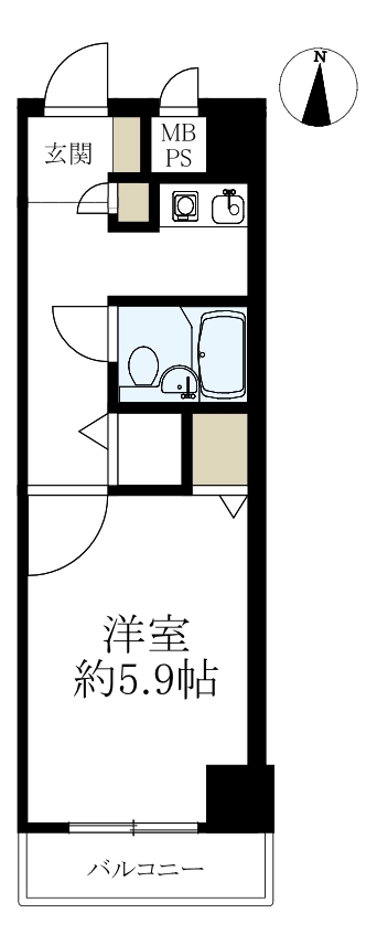 物件写真 (2)