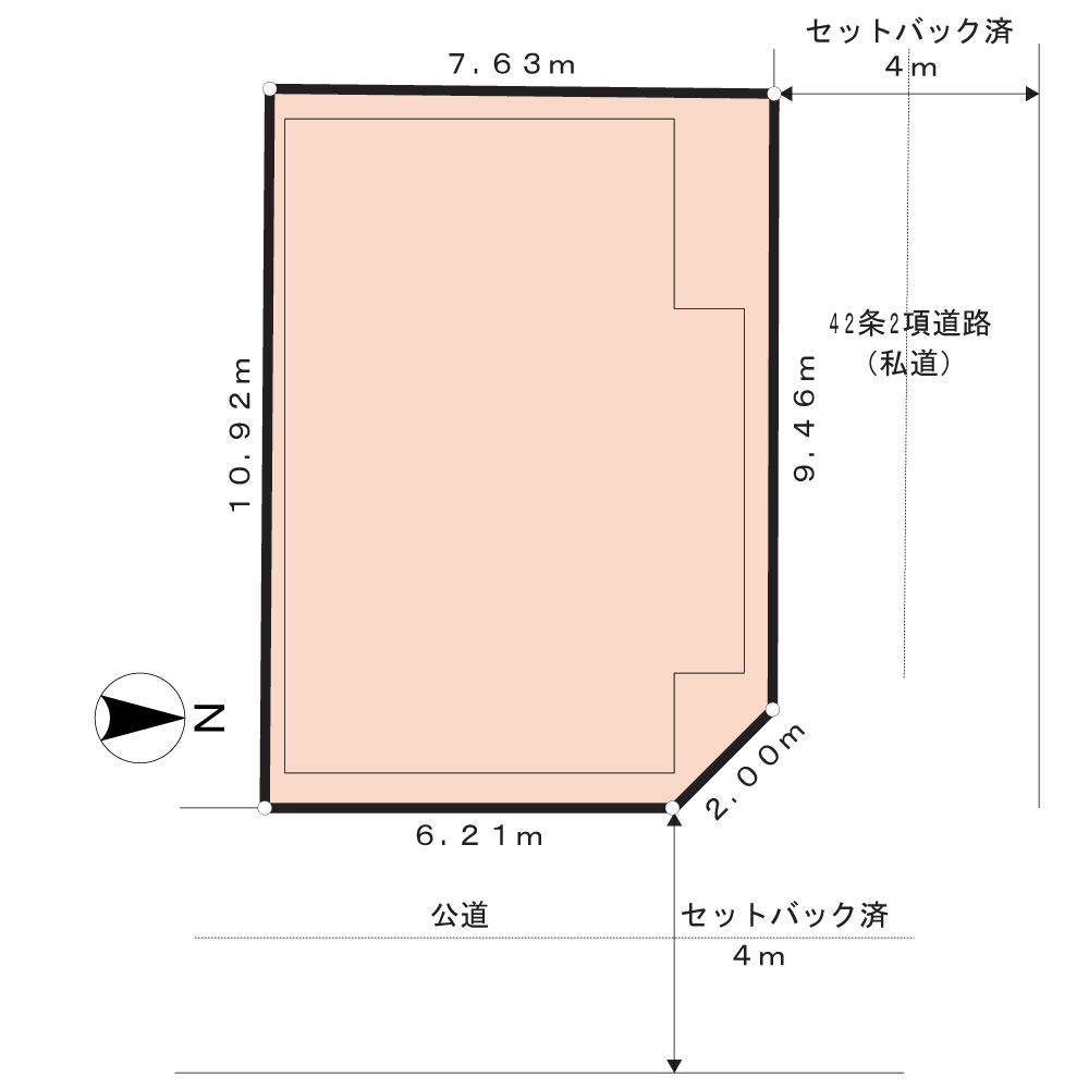 物件写真 (3)
