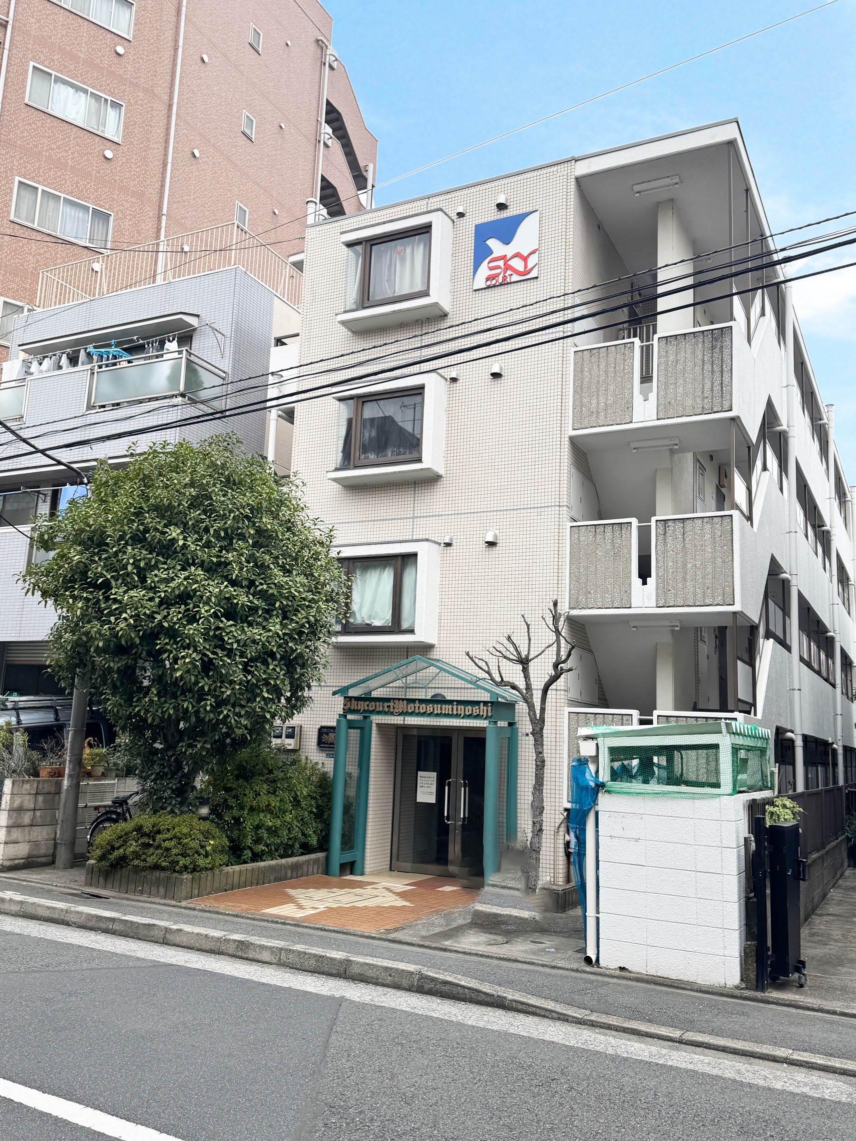 物件写真 (1)