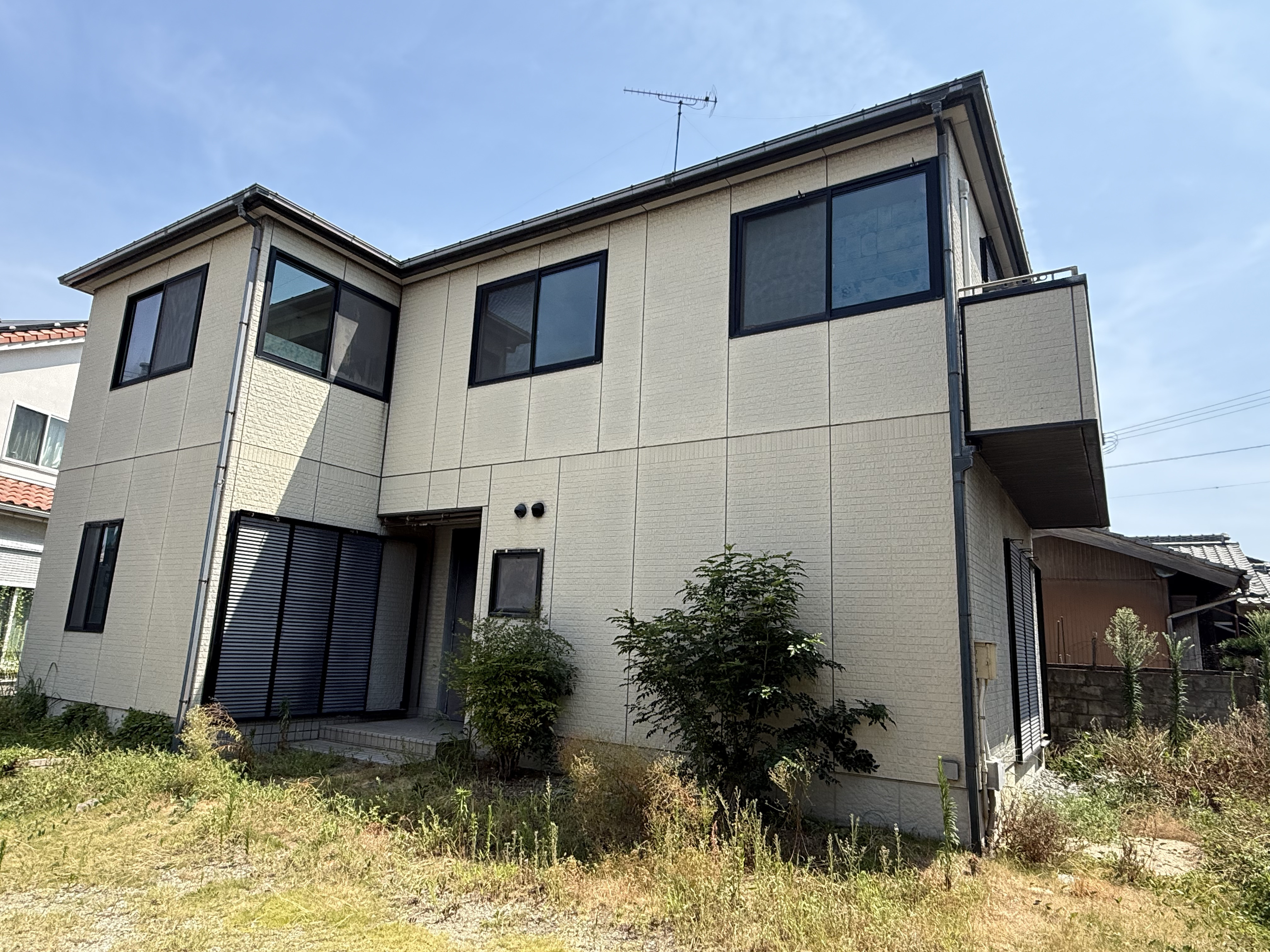 高砂市伊保崎南戸建て