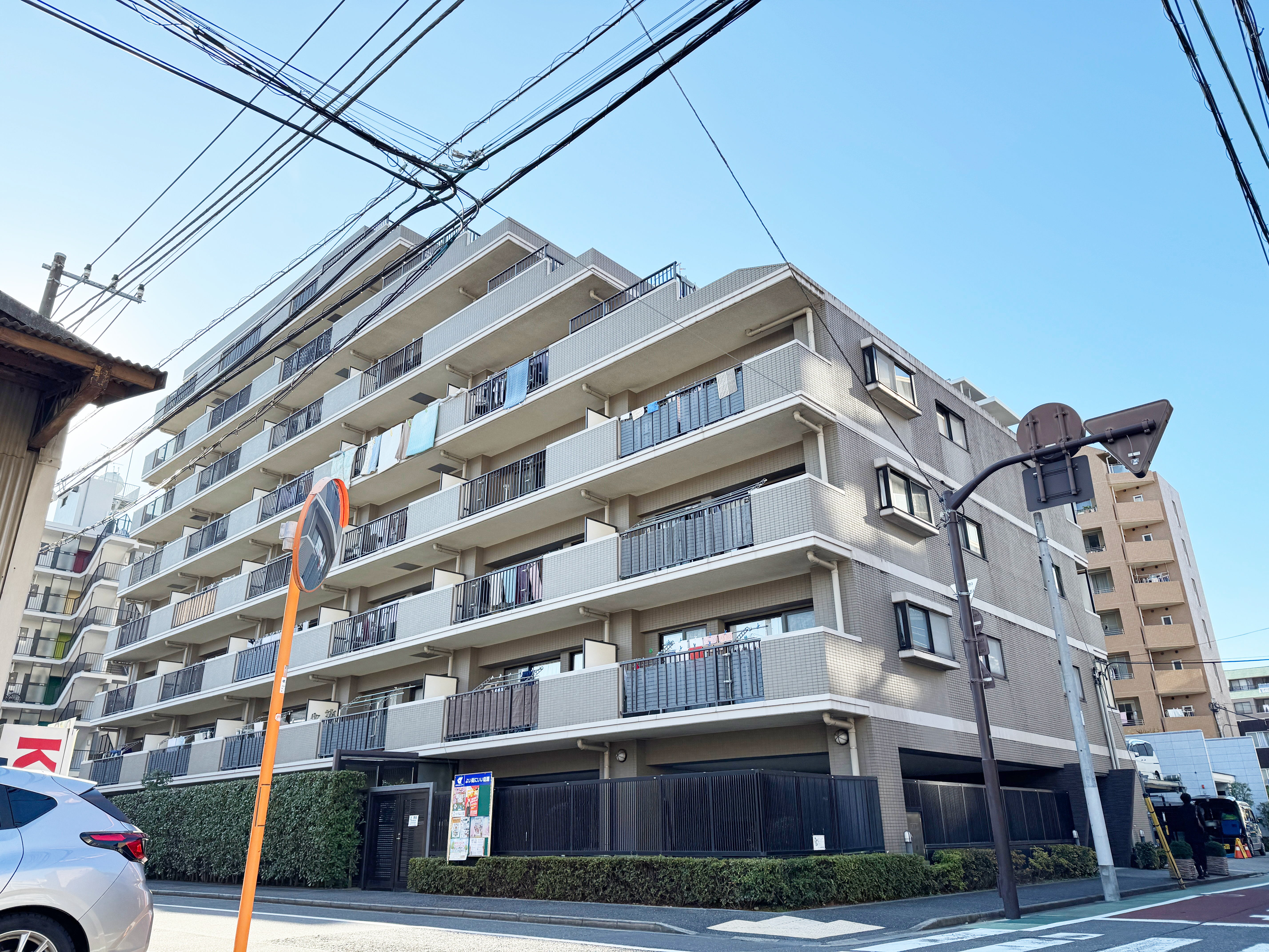物件写真 (1)