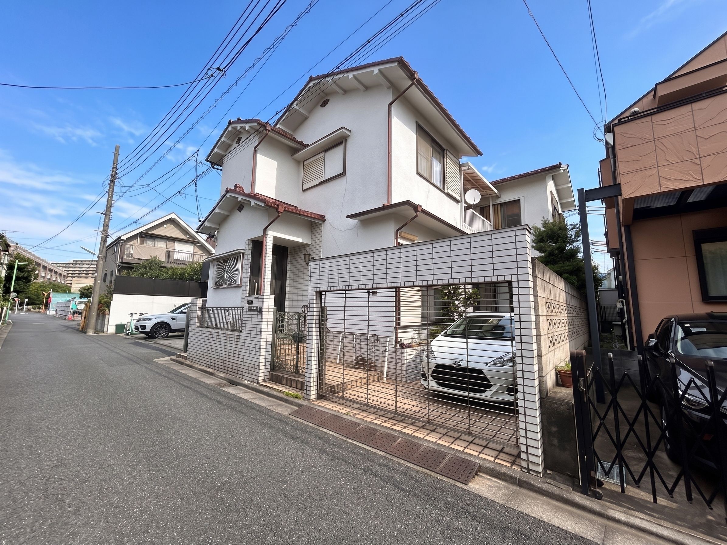 物件写真 (1)